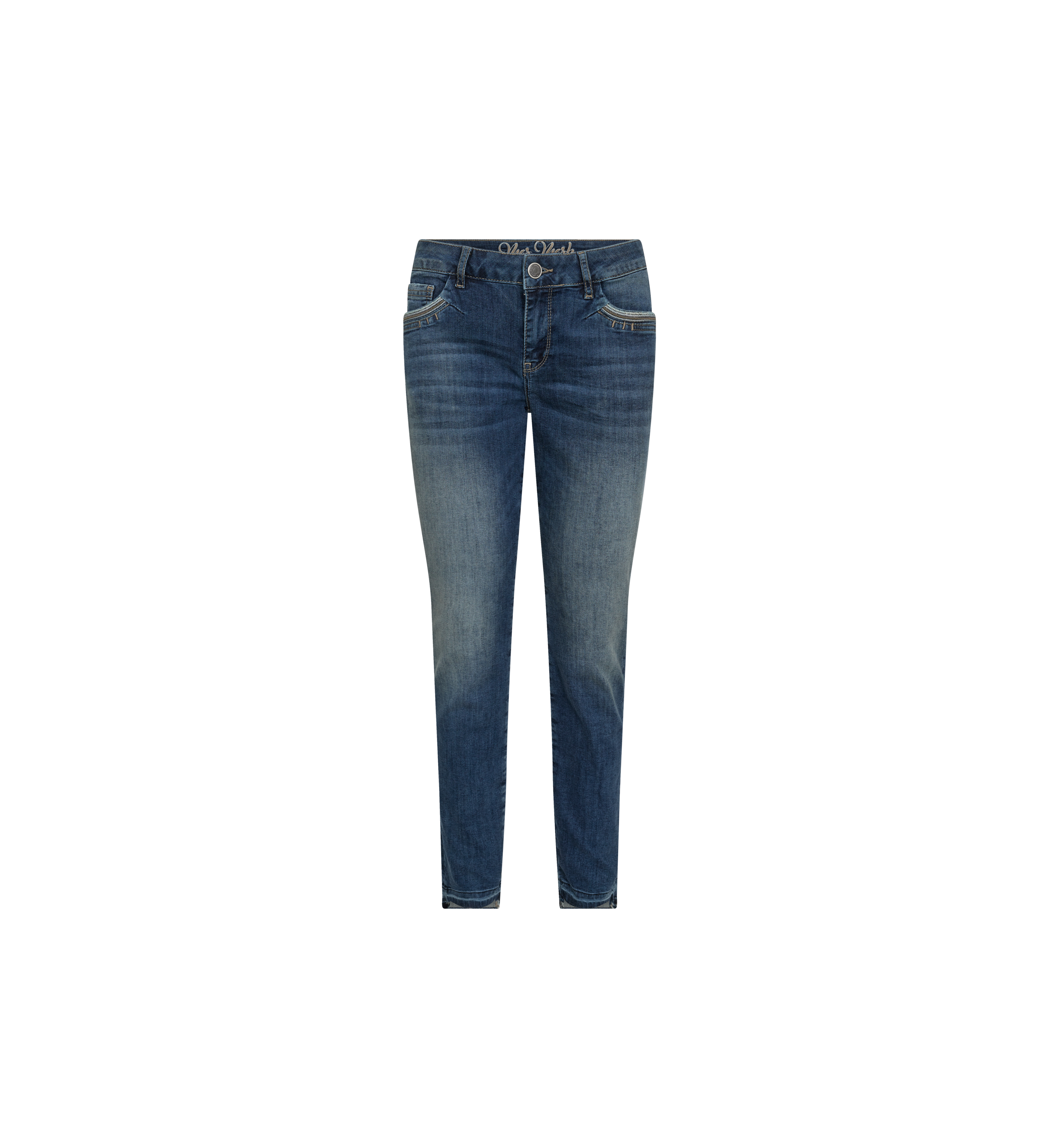 Packshot / Blue / Front